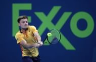 David Goffin